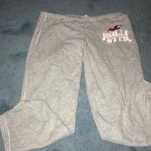 Hollister Sweats
